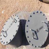 Astm A350 Lf1 /lf2 For Pressure Vessel Tube Sheet Flange thumbnail-2