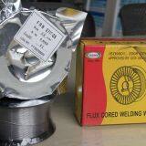 Gasless Shielded Flux Cored Welding Wire E71t-GS 1.2mm*1kgs/Spool thumbnail-2