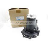 Excavator Machinery Engine J05E Water Pump SK200-8 16100-E0734 thumbnail-6