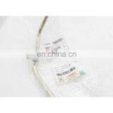 Genuine Turbocharger Oil Pipe for Excavator Engine 4HK1/ 8-97362759-00/897362759 thumbnail-1