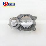 Excavator Engine 6BT Oil Pump 5346430