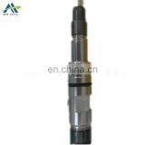 High Quality Diesel Common Rail Injector 0445120240 Diesel Engine Spare Part thumbnail-5