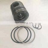 ISF3.8 Repair Kits Diesel Engine Overhaul Set thumbnail-4