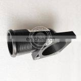 Truck Spare Parts ISF3.8 Diesel Engine Water Outlet Connection Pipe 4992623 thumbnail-4