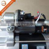 5255292 M105R3004SE Cummins Engine Starter ISLE 24V 7.5Kw Starting Motor thumbnail-5