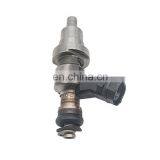 Popular Wholesale Price For Toyota Avensis AZT22 RAV4 ACA2 OEM 23250-28030 Fuel Injector Nozzle Parts thumbnail-2
