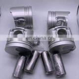Auto Engine Piston Set WL01-23-201 WL0123201for Maz-da thumbnail-4