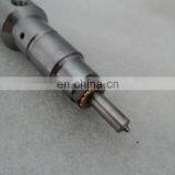 Common Rail Injector 0445120186 thumbnail-3