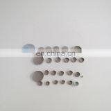 Small Diesel Engine Parts KTA19 Expansion Plug 3007632 thumbnail-3