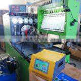 CAT5000 CAT900 3126B C7C9 3408 3412 CAT320D HEUI Common Rail Diesel Fuel Injector Pump Tester thumbnail-4