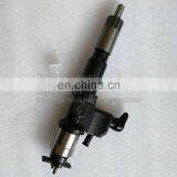 Diesel Fuel Common Rail Injector 095000-6650