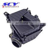 Новый воздушный фильтр для двигателя, коробка фильтра OE 1770035360 1770007041 17700-35360 17700-07041 258-502 258502