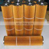Oil Filter Paper Material Lube Oil Filter B04724 for Generator,export to Malaysia Oil Filter Price thumbnail-5