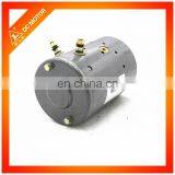 Chinese Wholesale 24v 2200w DC Motor OD 114mm W8950 thumbnail-5