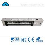 12V Electric Magnetic Lock 280kg 600lbs With Stronge Holding 200kg Holding Force thumbnail-4