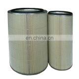 Truck Air Filter Cartridge AF26414 AF26413 thumbnail-4