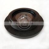 Genuine 6BT 6BT5.9 Diesel Engine Parts Viscous Vibration Damper 3973659 thumbnail-4