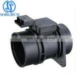 5WK9620 MAF Массовый расходомер воздуха (сенсор) для Renault, для Nissan