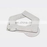Customized Stainless Steel Laser Cutting Sheet Metal Parts thumbnail-4