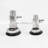 High quality vacuum miniature suction cups and suction cup attachment mechanical griper