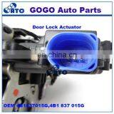 HIGH QUALITY Door Lock Actuator OEM 4B1837015G,4B1 837 015G 4B1 837 015 H , 4B1837015H , 4B1 837 015H thumbnail-4