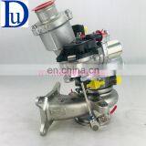 06K145874F 06K145874N IS38 Turbocharger for Audi A3 S3 TT Roadster TSi Seat Leon 2.0 TSI TFSI Engine thumbnail-4