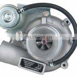 Turbo Factory Direct Price HX25W PC100 4039714 4038790 Turbocharger thumbnail-4