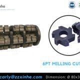 Contracting Hire Maintenance and Repairs Scarifiers Floor Planers Tct Drum Milling Star Flails thumbnail-3