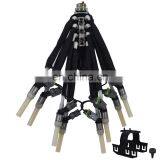 New Fuel Spider Injector W/ Bracket For Chevy Pickup Truck V8 5.0L 5.7L 89060440 thumbnail-5