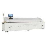 Top Lead-Free Hot Air Reflow Oven