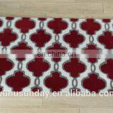 Polyester Modern Design Wholesale Polyester Shaggy Carpets China thumbnail-2