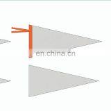 Factory Supply Customized Size Pennants of Promotion thumbnail-4