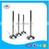 High Speed Motorcycle Engine Valve for Yamaha YZF-R25 thumbnail-1