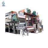 2400mm Paper Recycling Machine Tissue Paper Making Machine thumbnail-5