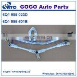 Wiper Linkage for VW POLO 9N OEM 6Q1 955 023D, 6Q1 955 601B, 6Q1955023D, 6Q1955601B thumbnail-2