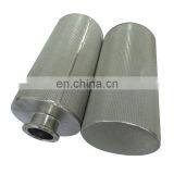 Industrial 25 Micron Stainless Steel Sintered Non-woven Fiber Felt Filter Mesh thumbnail-4