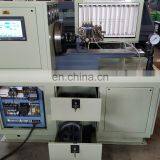 Mechanical EURO II Diesel Fuel Injection Pump Test Machine 12 PSD/12psb With Big Simulator thumbnail-5