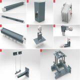 Power System Air-Insulated Insulated High Conductivity Compact Busway Busbar Bus Duct Airy Insulative Busway Dedicated Dense Closed Busway Dense Insulated Busway Compact Insulated Busduct Trunking System BTS Compact Insulated Busbar Trunking thumbnail-4