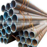 Best Choice Stpg 370 Black Structural Carbon Seamless Steel Pipe thumbnail-6