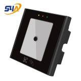 Multifunctional One-dimensional Code Access Control Dynamic Card Reader thumbnail-3