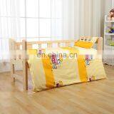 Wholesale Price 60*140cm Cartoon Printed 100% Cotton Duvet Cover Bed Sheet Pillow Case Bed Linen Kids Bedding Set thumbnail-4