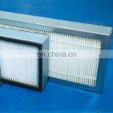 Specializing in the Manufacture of Dust Removal Filters for Sweepers thumbnail-2