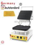 Baking Equipment Waffle Cups Baker Egg Tart Tartlet Shell Making Machine thumbnail-2
