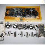 for Komatsu 6D107 QSB6.7 Piston Ring + Full Gasket Kit Engine Bearing thumbnail-2