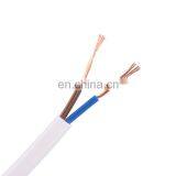 Power Cable Electric Wire Manufacturer Copper Conductor Flexible Cable 1.5mm thumbnail-2