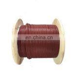 Trade Assurance 18w twin core heating cable