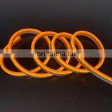 Wholesale Waterproof 12v Silicon Material Mini LED Neon Flex Strip Light Sign Custom thumbnail-6