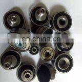 Carbon Steel Deep Groove Ball Bearing 608zz for Roller Shutting Door or Slide Rail Window or Drawer or Skateboard thumbnail-3