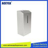 Corrosion Resistant Mirror Post Soap Dispenser Wall Soap Dispenser Wall Mounted Liquid Soap Dispenser