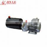 Double Acting AC Hydraulic Power Unit 380V thumbnail-5